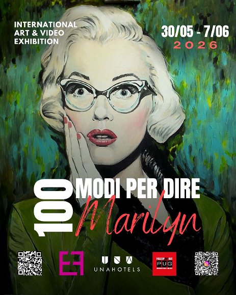 AfficheMilan_Oficiel 2026 - MILAN - EXPOSITION collective 