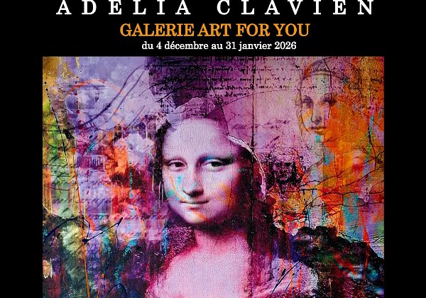 EXHIBITIONS AT GALLERY ART FOR YOU