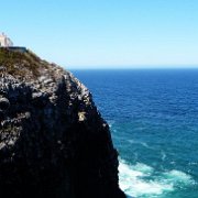 Cabo Sao Vincente