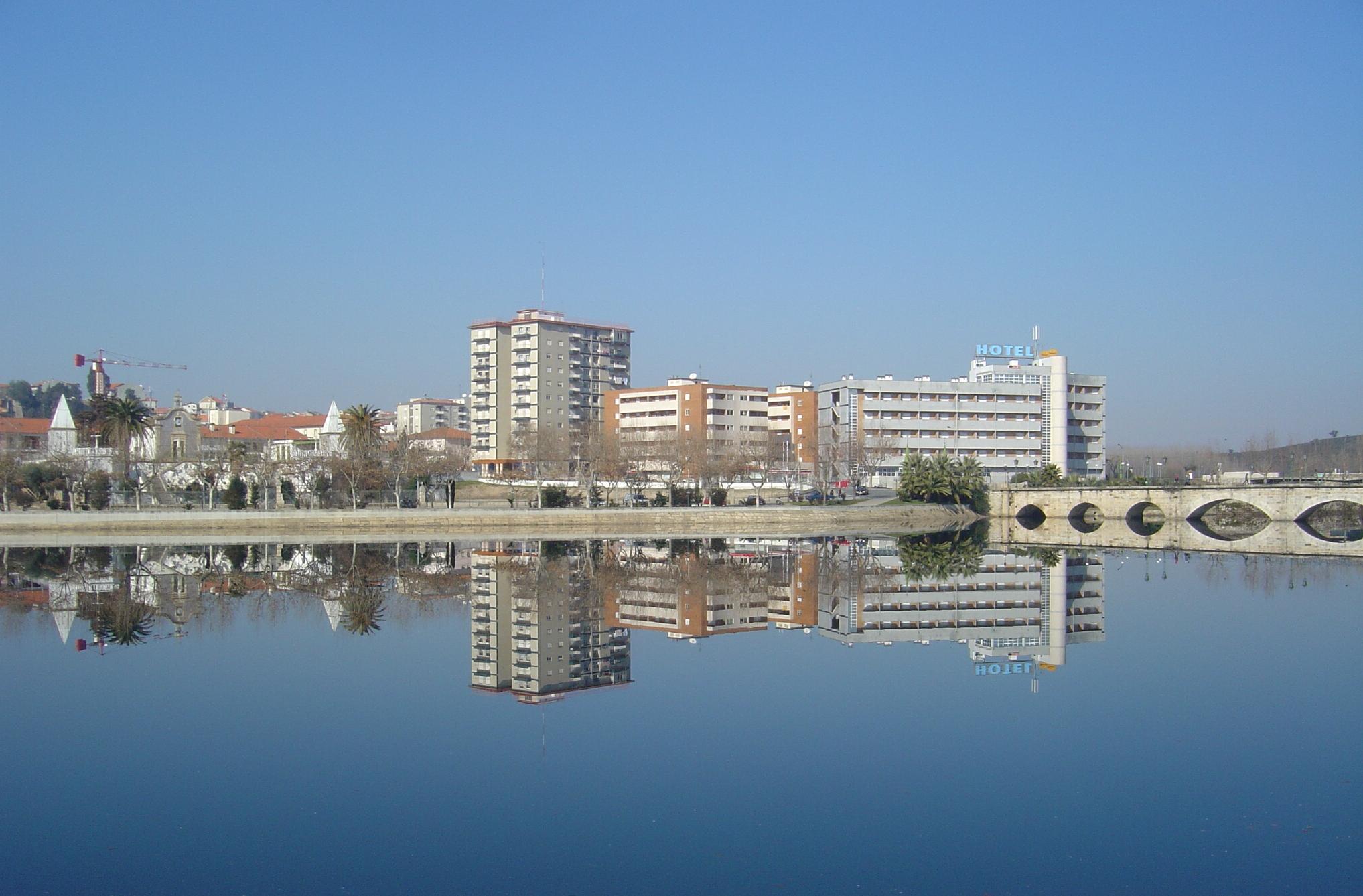 Mirandela - Portugal