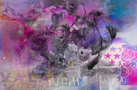ReinesDAlpage_Projet4.jpg “Exploring various painting technics, I use my knowledge of photography to create original paintings mixed with photography – New Pop Realism.