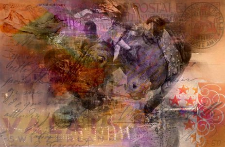 ReinesDAlpage_Projet7.jpg “Exploring various painting technics, I use my knowledge of photography to create original paintings mixed with photography – New Pop Realism.