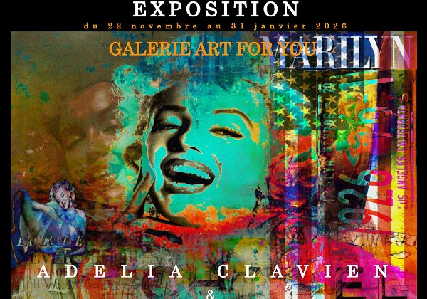 Expositions 2025 passées Expositions passées 2025