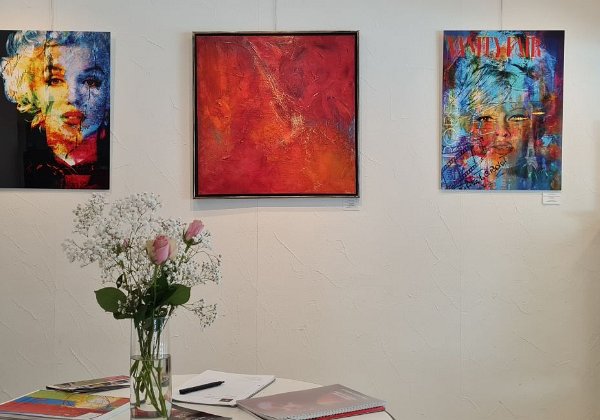 Galerie