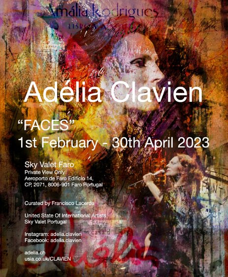 AfficheSkyValetFaro Exposition 