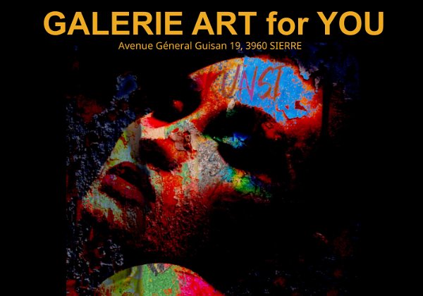 EXHIBITIONS AT GALLERY ART FOR YOU