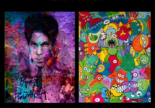 EXHIBITIONS